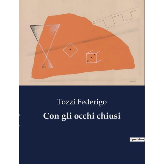 Con gli occhi chiusi
