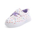 thumbnail image 6 of relanfenk baby girl shoes children kids girls sneakers bling led light luminous sport shoes, 6 of 6