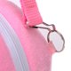 thumbnail image 5 of EeaseMX 1 bolsa pequeña para transportar mascotas al aire libre, de felpa, tipo bandolera, para guardar hámsteres, suministros para mascotas, para uso doméstico y comercial (L), 5 of 7