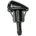thumbnail image 2 of Dorman 47221 Windshield Washer Nozzle for Specific Hyundai Models, 2 of 4