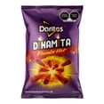 thumbnail image 2 of Botana Doritos Dinamita Flamin Hot sabor chile y limón 305g, 2 of 5