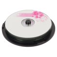 thumbnail image 2 of CD-R Disques Vierges, 700 Mo 52X Disque Enregistrable, CD Vierges pour Graver de la Musique Stocker des Images Numériques Données, 2 of 8