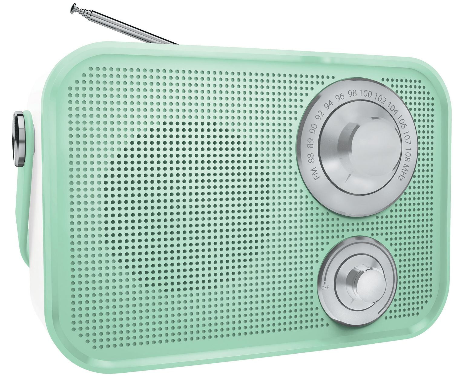 polaroid wireless boombox