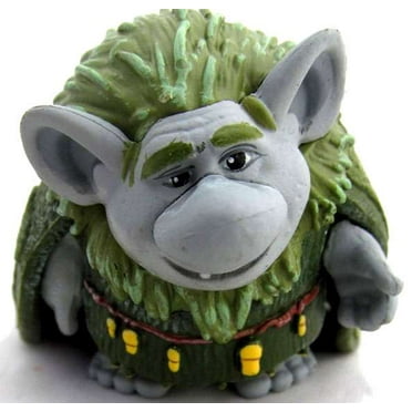 Frozen Pabbie PVC Figure (No Packaging)