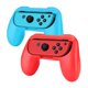 thumbnail image 1 of Manijas de control de videojuego Alomia para Nintendo Switch multicolor GGBrand 36-FT0X-6ST2, 1 of 7