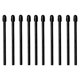thumbnail image 5 of (Paquete de 20) Puntas/puntas de marcador para lápiz óptico Remarkable 2 Puntas/puntas suaves de repuesto negras, 5 of 5