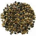 thumbnail image 5 of SELIVO 2026 New Colored Rock for Landscaping,Fish Tank Gravel,Colorful Agate Tumbled Chip Stone Natural Irregular Shaped Small Gemstone Bulk for Jewelry Vase Filler Aquarium Healing Stones Decor 100G, 5 of 6