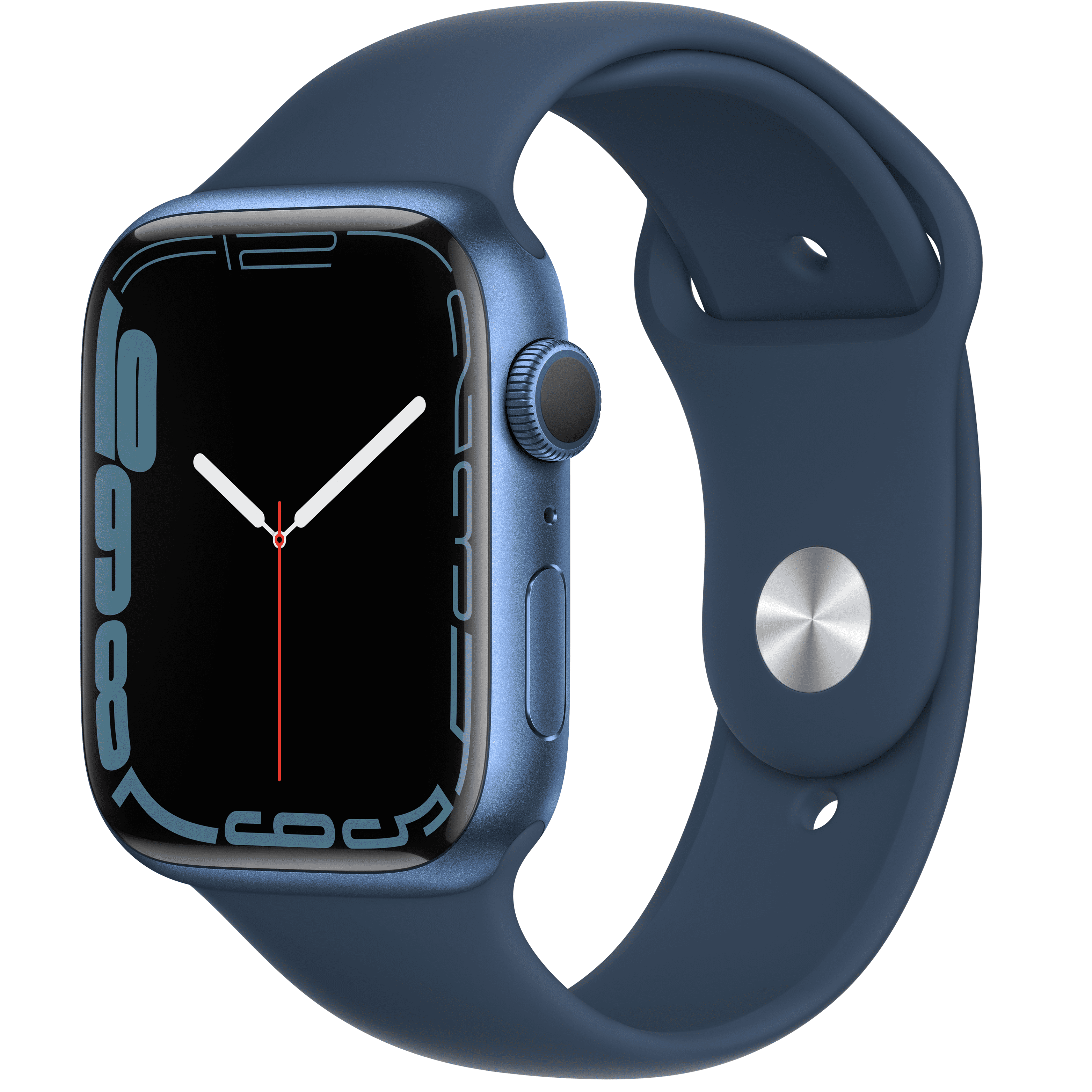 Apple Watch Series7 GPS+セルラー 45mm ミッドナイト