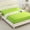F, variant on AuroraX Mattress Pad Twin Brushed Microfiber Solid Soft Fitted Mattress Protectors Deep Pocket Breathable Comfort Machine Washable Bed Cover for Bedroom Dorm