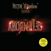 Hector "El Bambino" Presenta Los Anormales (Digi-Pak)