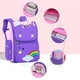 thumbnail image 5 of Mochilas para niños de 15 pulgadas, mochilas moradas para niñas, mochila escolar para niños de guardería, 5 of 5