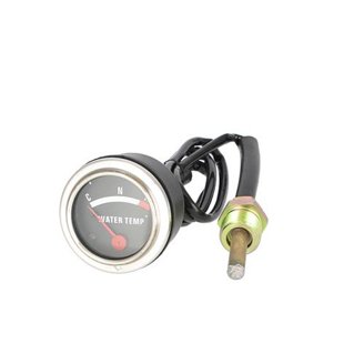 AR48640 New Water Temperature Temp Gauge For John Deere 2520 3020 4020 4320
