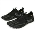 thumbnail image 4 of Ablanczoom Water Shoes Mens,Womens Water Shoes Quick-Dry Aqua Sock Barefoot for Outdoor Beach Swim River Pool Lake Yoga Surf, 4 of 8