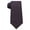 Blue - 606, variant on Michael Kors Mens Striped Self-tied Necktie, Grey, One Size
