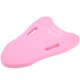 thumbnail image 5 of Tabla flotante de seguridad EVA para natación, Tranning, Kickboard con mango para niños, color rosa, 5 of 10