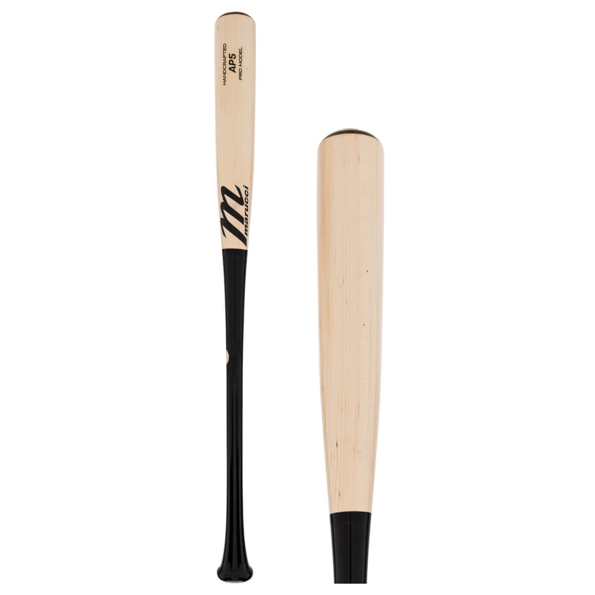Marucci AP5 Albert Pujols 33" Pro Maple Wood Bat BRAND NEW. 