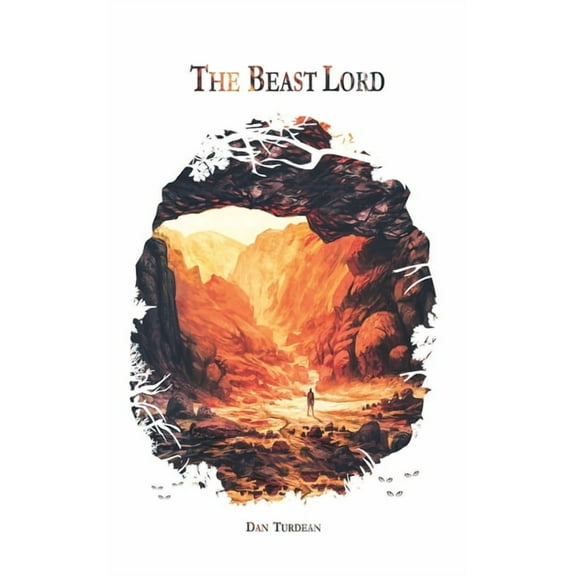 The Beast Lord (The God-Slayer Chronicles)