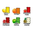 thumbnail image 2 of Haribo Goldbears Gummy Candy, Resealable Bag, No Artificial Colours, 2 of 7
