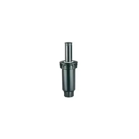 Orbit Irrigation 54534/54182M 54534 Pop-up Sprinkler, 1/2 in Connection, 2 in H Pop-up, 15 Ft, Plastic, Each