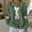 a6045_Army Green, variant on Vetsdori Pullover Sweatshirts for Women Valentine's Days Crew Neck Shirts Winter Gifts for Girlfriend Love Heart Womens Sweatshirts Loose