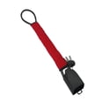 thumbnail image 1 of Los accesorios de bloqueo del volante del automóvil n fácilmente la seguridad universal del automóvil Rojo Cola Bloqueo del volante, 1 of 8