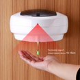 thumbnail image 2 of Automatic  Dispenser, Energy-saving Wall Mounted Sensor  Dispenser, For Hospital  Hotel, 2 of 8