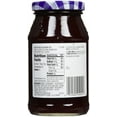thumbnail image 2 of Smucker's Sugar Free Seedless Blackberry Jam - 12.75 oz - 2 pk, 2 of 2