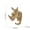 E, variant on Gold Animals Wall Hook - Decorative Wall Mount Coat Hanger, Beautiful Animals Sculpture Wall Hook for Living Room Home Office