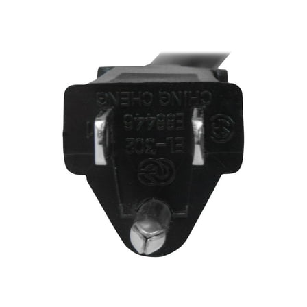 StarTech 3 ft Heavy Duty 14 AWG Computer Power Cord - NEMA 5-15P to C19 PXT515C19143