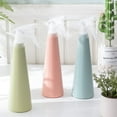 thumbnail image 3 of VONKY Reusable Watering Can Even Water Distribution For Beautiful Garden Lightweight And Portable green 1Set, 3 of 6
