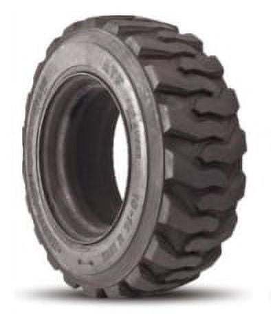 Advance Sidewinder Mudder XHD Skid Steer Tire - 27X8.50-15 LRE