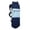 Blue-#054, variant on Skateboard Backpack Large Capacity Organizer with Drawstring Closure Reflective Waterproof Oxford Cloth Suitable for Outdoor Commuting