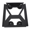thumbnail image 1 of Soporte Rectangular Para Techo De Coche Satélite, Ajuste Sin Costuras, aleación De Aluminio, Portátil, Rectangular, Montaje Plano Para Coche Satélite, Ahorro De Espacio Para, 1 of 7