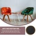 thumbnail image 5 of 4pcs Muebles Sliders Fácil Mover Moverse Leg Slider Pads Protector de piso, 5 of 5