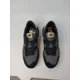 thumbnail image 5 of New Balance 237 Running Shoes Men's Black Suede Mesh Lace Up MS237LOB Size 9D, 5 of 5