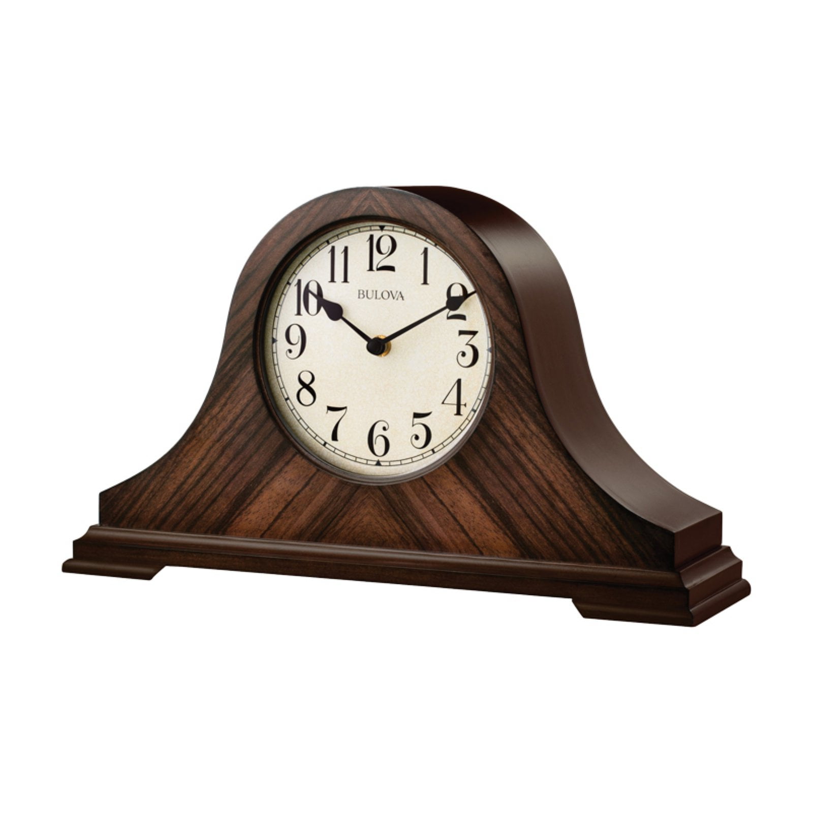 Bulova Norwalk Desk Clock