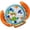 Orange, variant on SkyMagic 3D Maze Brain Teaser Game – Fidget Puzzle Board Toy for Kids 6-12, Educational Birthday Gift for Boys Girls
