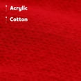 thumbnail image 3 of Cooraby 12 Pairs Kid's Winter Magic Gloves Children Stretchy Warm Magic Gloves Boys or Girls Knit Gloves, 3 of 7