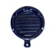 thumbnail image 5 of Reposacucharas grande para encimera de cocina Perfecl decoración de Framhouse Azul oscuro, 5 of 8