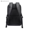 thumbnail image 3 of Mochila BANGE. Para laptop 15.6", iPad 11" y artículos extra puerto de carga USB y material repelente al agua Oxford. Modelo BG-2517 Bange  BG-2517, 3 of 12