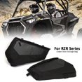 thumbnail image 4 of Bolsa de Almacenamiento para Panel Inferior de Puerta de Accesorios UTV, Color Negro, para RZR XP 4 1000 S y RZR XP Turbo S, 4 of 6