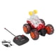 thumbnail image 2 of Coche de control remoto, coche de acrobacias RC con control remoto recargable, coche de acrobacias RC con control remoto recargable, rendimiento sólido, 2 of 14