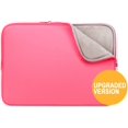 thumbnail image 2 of RAINYEAR 15 Inch Laptop Sleeve Protective Case Carrying Bag Cover Compatible with 2019 2020 New Model 15.4 MacBook, 2 of 5