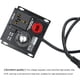 thumbnail image 5 of Methold Accesorio de protección contra sobrecarga del controlador de velocidad del regulador de voltaje de 4000 W Electrónica miscelánea, 5 of 6