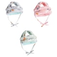 thumbnail image 1 of Correas para Casco de Bebé CUTICAT Seguridad Protección Infantil, 1 of 3