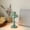 Green_Free Size, variant on Gnmfd USB Rechargeable LED Table Lamp Bedside Light Vintage Mini Ornament Warm Soft Night Lights Plug Into Wall for Bedroom Living Room Dorm Home Decorations Fairy Lights for Room Christmas Decor