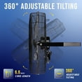 thumbnail image 6 of Tornado 20 Inch Wall Mount Fan Water-Resistant High Velocity Fan UL Industrial Fan, 6 of 6