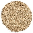 thumbnail image 4 of Organic Unhulled (Natural) Sesame Seeds, 2 Pounds — Non-GMO, Raw, Vegan, Kosher — by Food to Live, 4 of 7