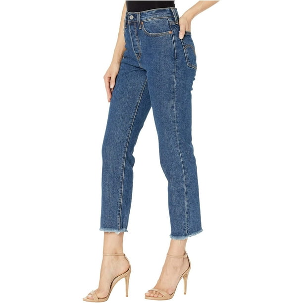 Levi's wedgie on sale coal black