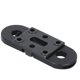 thumbnail image 4 of Base metálica para cámara de acción, para GOPRO 8/Max Action Screw Base metálica para cámara deportiva, multifuncional, 4 of 12
